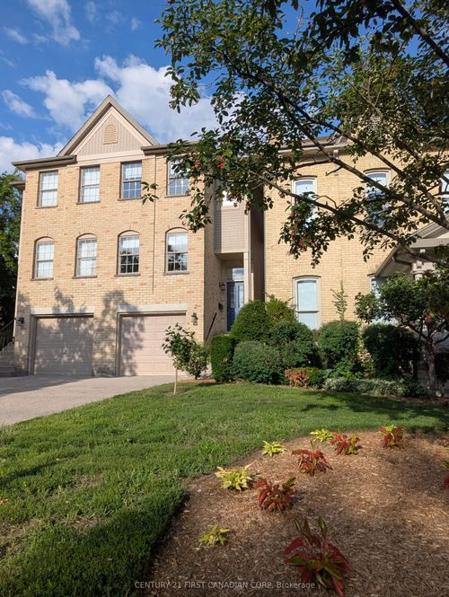 2-609 Colborne St, London, ON, N6B2V3 | Card Image