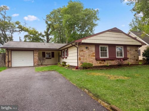 3519 Madonna Ln, BOWIE, MD, 20715-2908 | Card Image