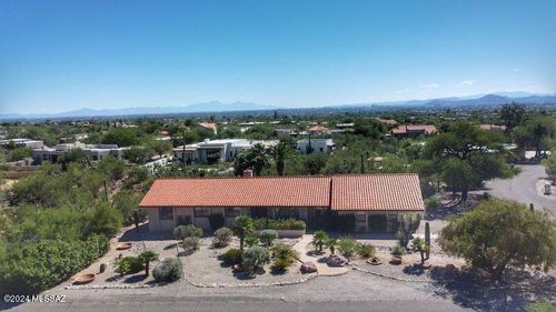 1730 E Calle De La Culebra, Tucson, AZ, 85718-4029 | Card Image