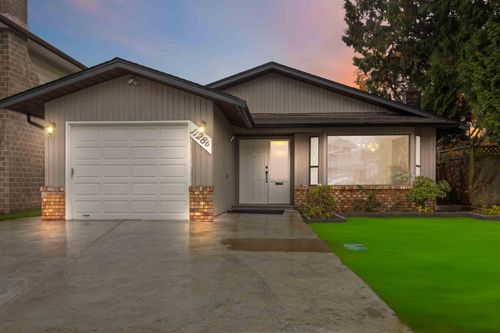 11286 Kingcome Ave, Richmond, BC, V7A4W3 | Card Image