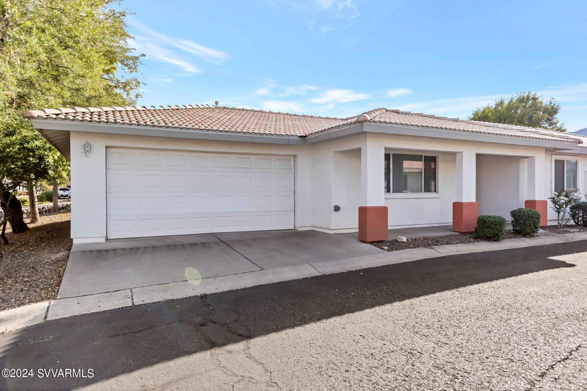 June Ct, Cottonwood, AZ 86326
