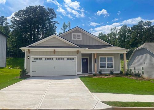 118 Summerfield Place Drive, Carrollton, GA, 30117 | Card Image