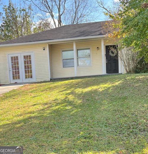 304 Deerfield Drive Drive, Jonesboro, GA, 30238 | Card Image