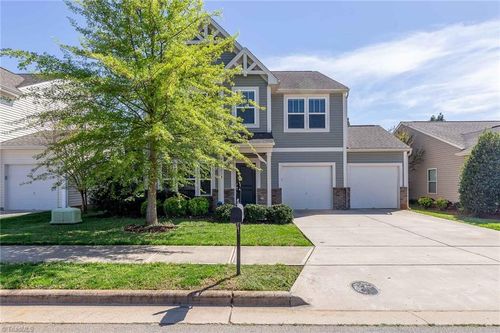5034 Shorthorn Way, Greensboro, NC, 27405-9770 | Card Image