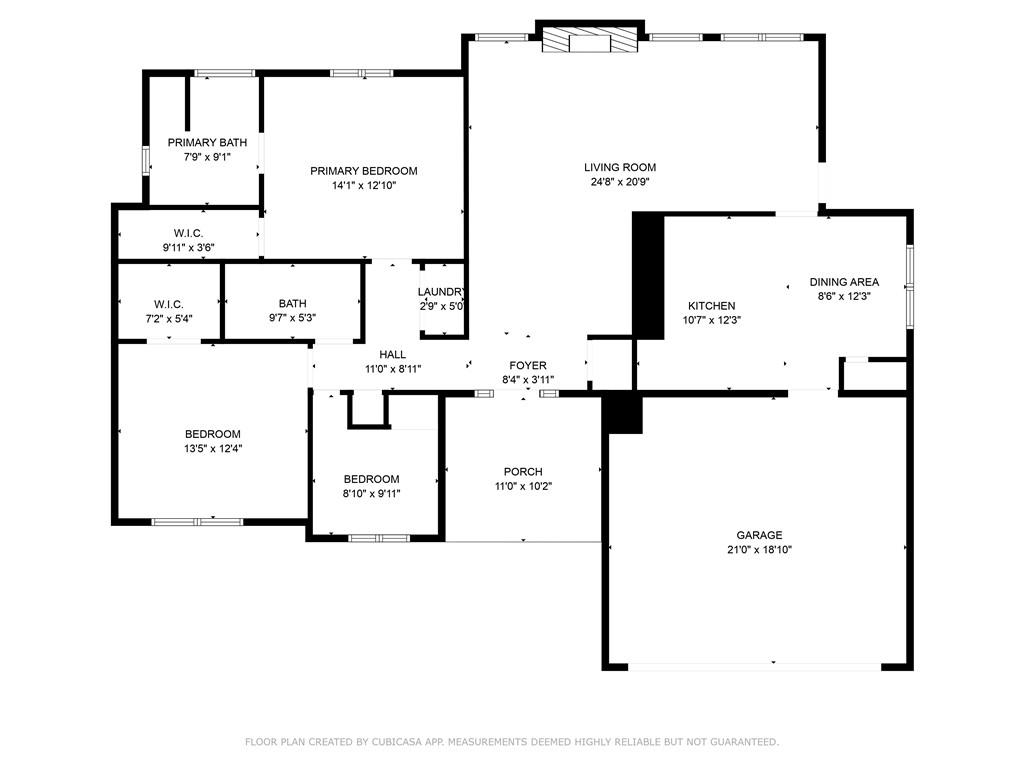 Residential in Griffin 2