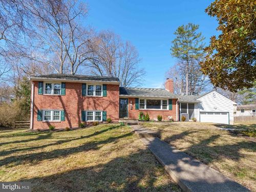 512 Briar Ln, NEWARK, DE, 19711-3614 | Card Image
