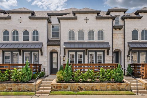 8117 Legacy Oak Dr, Mckinney, TX, 75071-2389 | Card Image