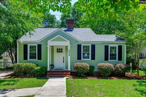 1518 Lakeview Ave, Camden, SC, 29020-2927 | Card Image