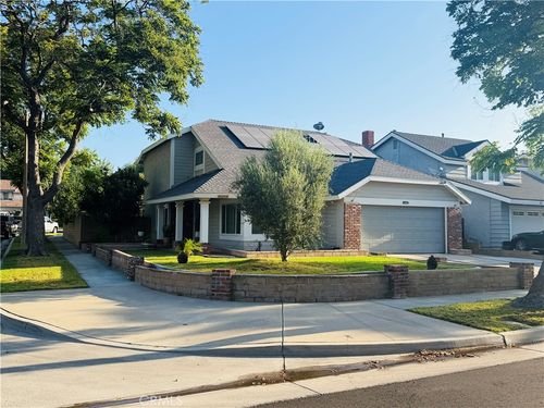 8119 E Woodsboro Ave, Anaheim, CA, 92807-2507 | Card Image
