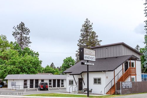 219 E Coeur D Alene Lake Dr, Coeur d'Alene, ID, 83814 | Card Image