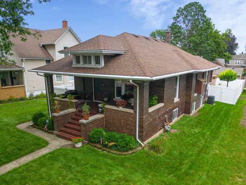 811 Farragut Place, Joliet, IL, 60435 | Card Image