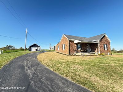 705 Jackson Rd, House other with 3 bedrooms, 2 bathrooms and null parking in New Castle KY | Image 3