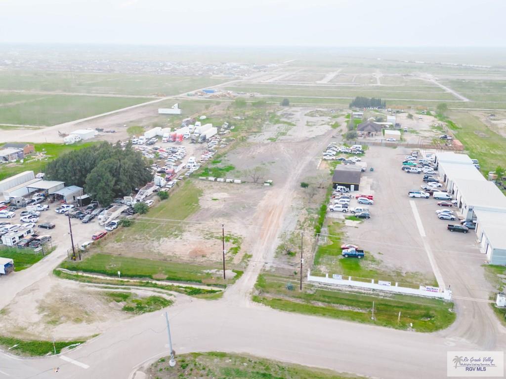 Land in Brownsville 5