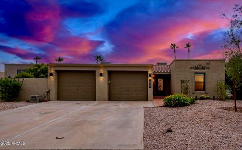 17503 E San Marcus Dr, Fountain Hills, AZ, 85268-2654 | Card Image