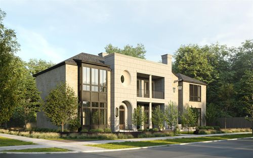 1801 Sunset Blvd, Houston, TX, 77005-1715 | Card Image