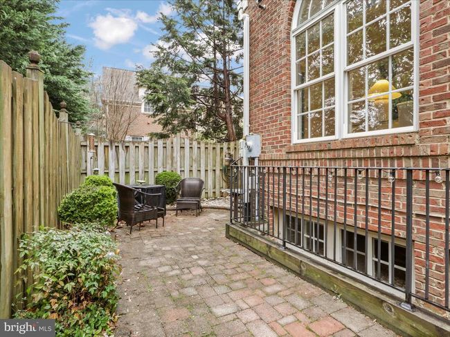 2164 Harithy Dr, Townhouse with 5 bedrooms, 5 bathrooms and null parking in DUNN LORING VA | Image 42