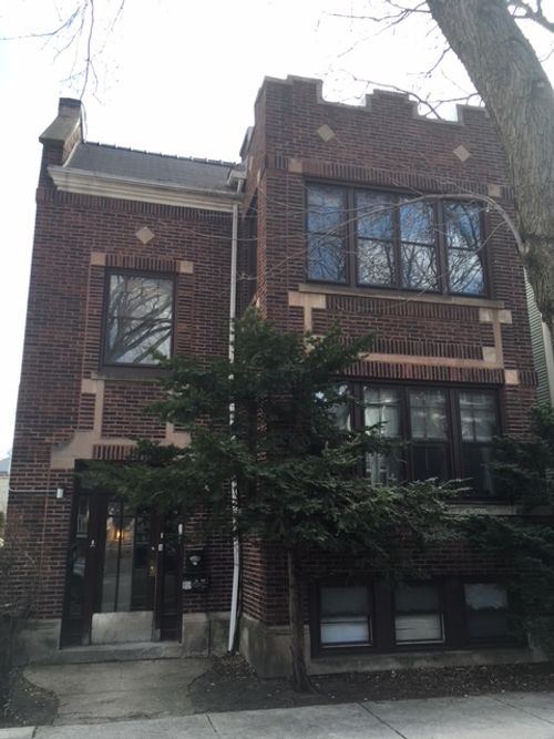 apt-1-3939 N Paulina St, Chicago, IL, 60613-4693 | Card Image
