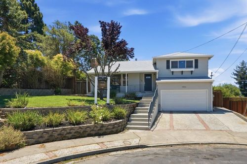 19054 Vannoy Ct, Castro Valley, CA, 94546-2520 | Card Image