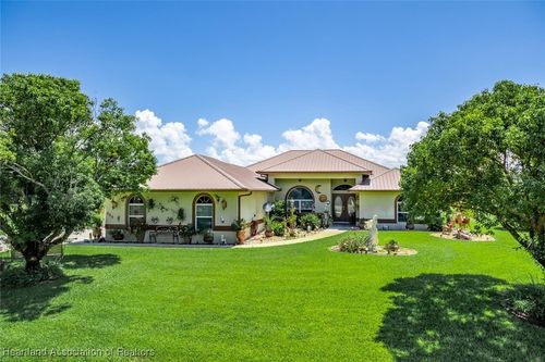 517 San Marco Dr, Sebring, FL, 33876-8075 | Card Image