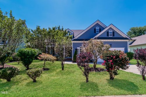 2017 Rosebriar Ln, Fuquay-Varina, NC, 27526-9408 | Card Image