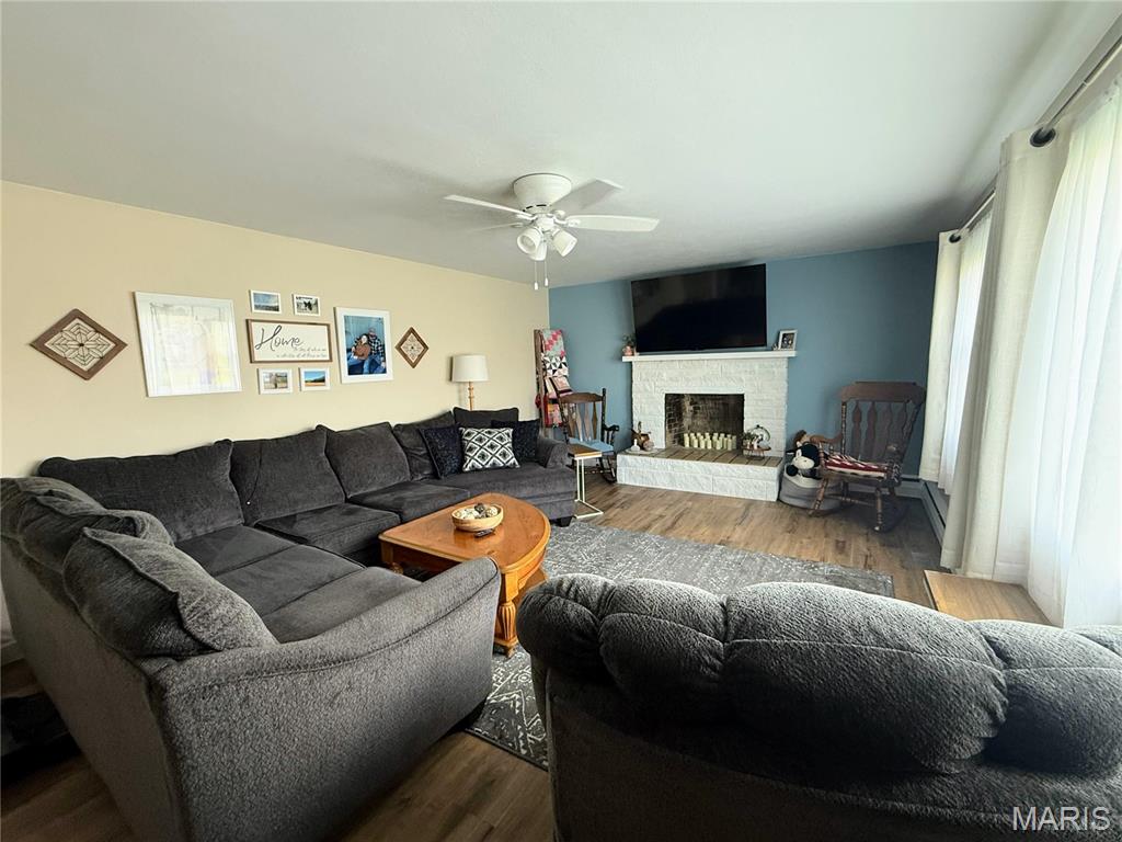 Residential in Brashear 2