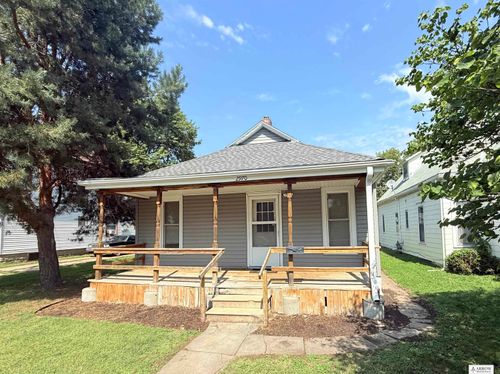 2970 Starr St, Lincoln, NE, 68503-1858 | Card Image