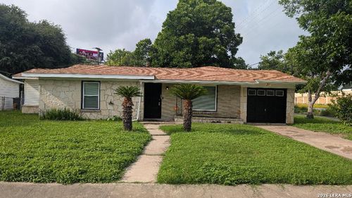 166 Tabard Dr, San Antonio, TX, 78213-3917 | Card Image
