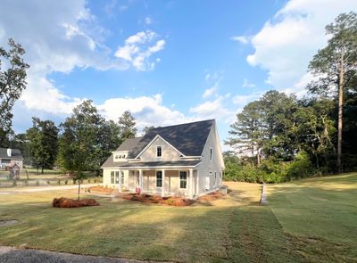 2790 Country Club Hills Drive, Home with 0 bedrooms, 0 bathrooms and null parking in North Augusta SC | Image 2