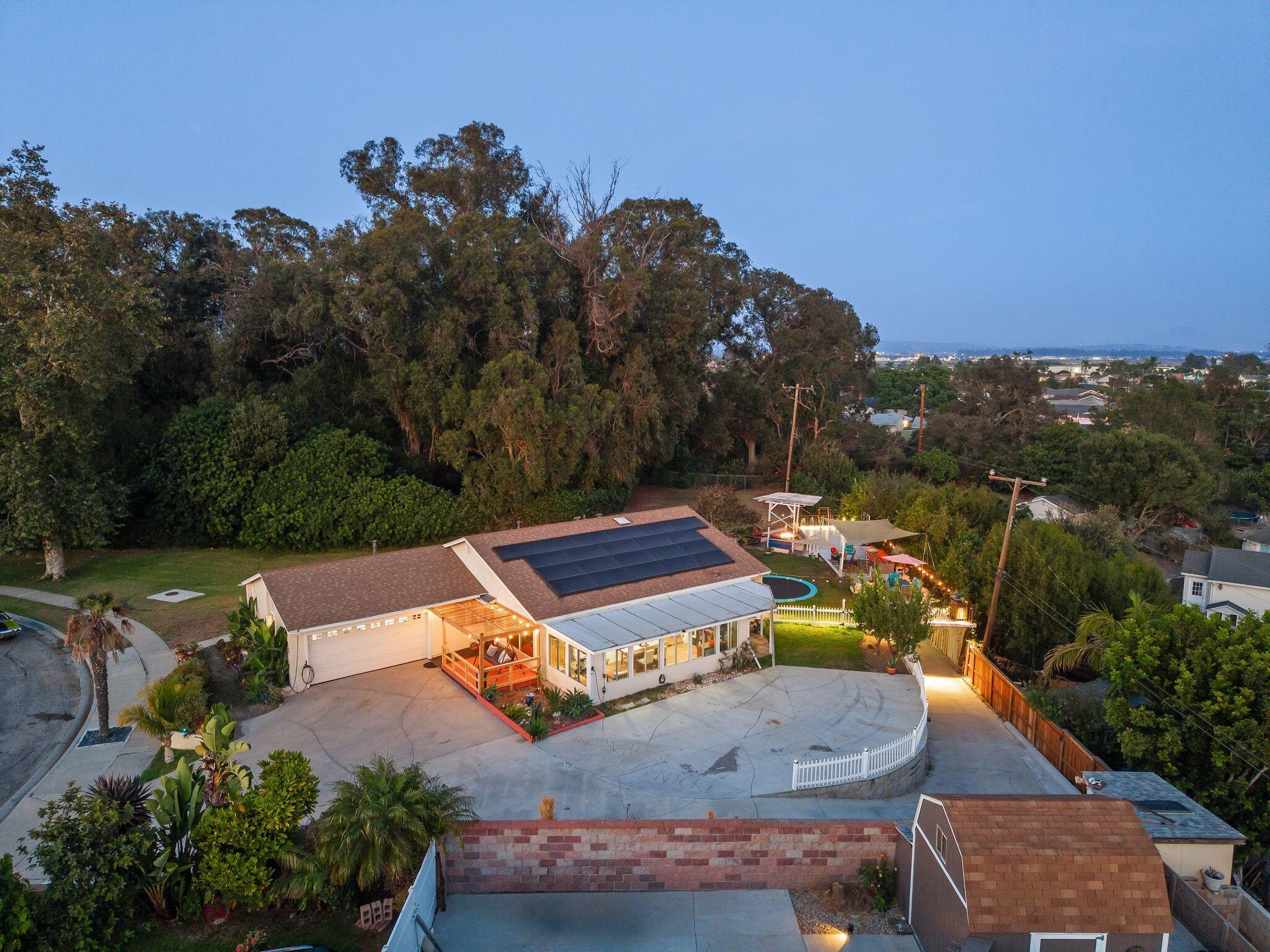 Residential in VENTURA 2