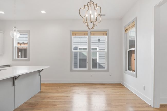 300 Tillman Ln, House attached with 3 bedrooms, 3 bathrooms and 1 parking in Nashville TN | Image 13