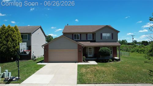 1842 Enterprise Dr, Troy, MI, 48083-1808 | Card Image