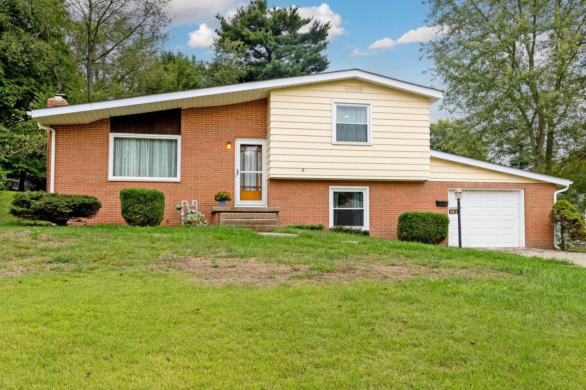 Edgemont Rd, Newark, OH 43055