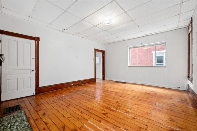 3336 Ward St, House other with 4 bedrooms, 2 bathrooms and null parking in Oakland PA | Image 4