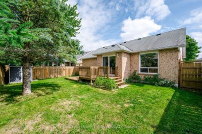 1197 Wildlark Dr, House other with 2 bedrooms, 3 bathrooms and 6 parking in Peterborough ON | Image 2