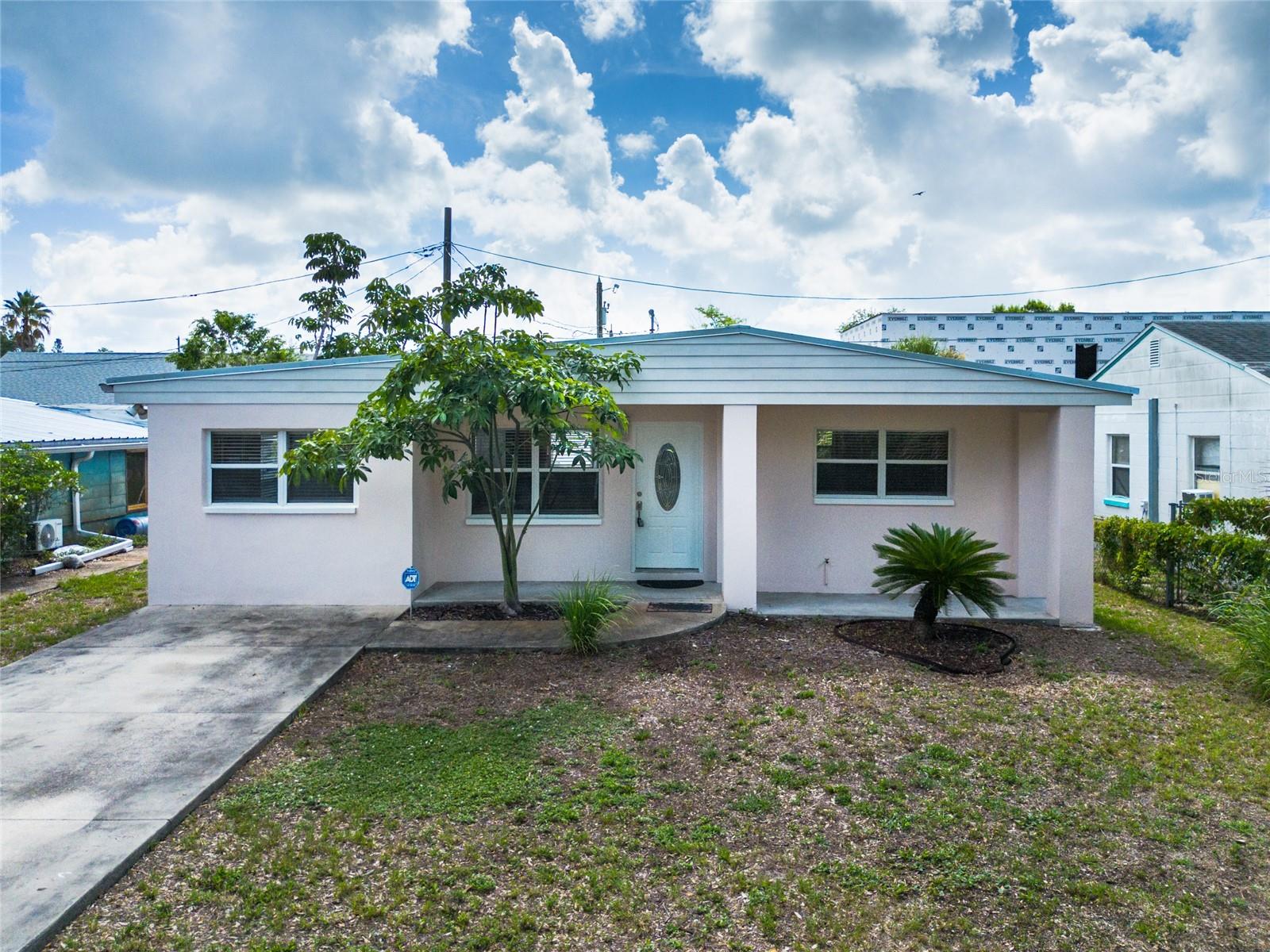 Residential in GULFPORT