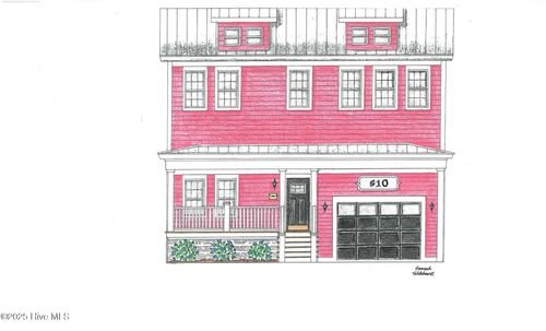 510 Queen St, Wilmington, NC, 28401-5244 | Card Image
