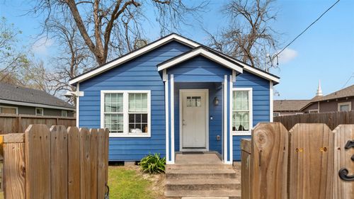 3425 Beulah St, Houston, TX, 77004-3615 | Card Image