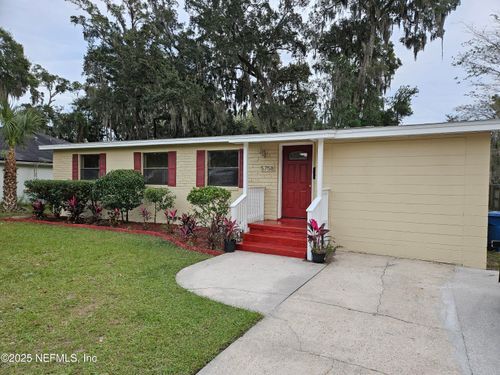 5758 Oliver St, Jacksonville, FL, 32211-4617 | Card Image