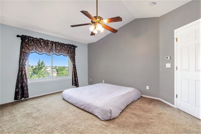 Primary Bedroom Suite with Mountain Views | Image 12