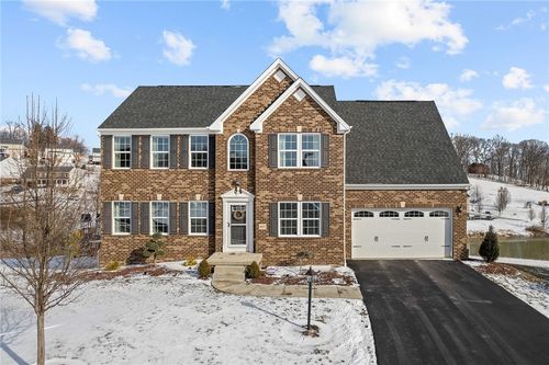 417 Winesap Court, Finleyville, PA, 15332 | Card Image