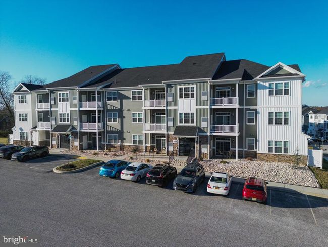102 - 2340 Hadley Blvd, Condo with 1 bedrooms, 1 bathrooms and null parking in ENOLA PA | Image 31