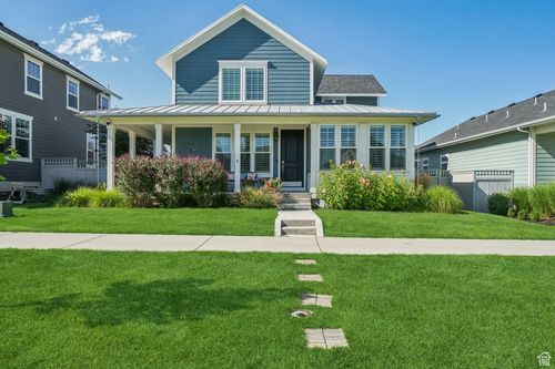4914 W Crosswater Rd, South Jordan, UT, 84009-6182 | Card Image