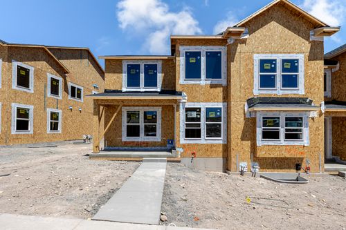 663-838 N Banner Dr, Saratoga Springs, UT, 84045-5860 | Card Image