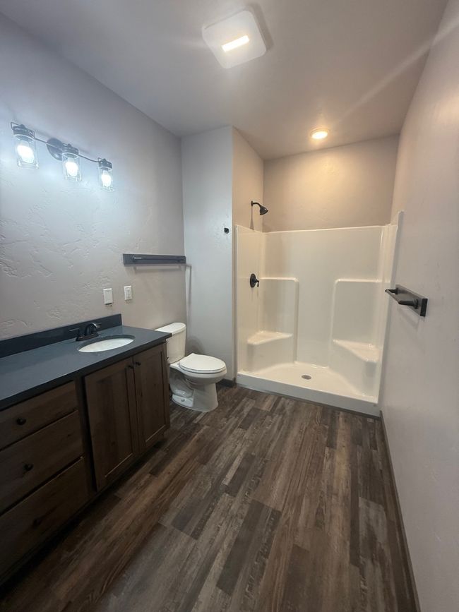 595 Grayling Rd, Townhouse with 4 bedrooms, 3 bathrooms and null parking in Lakeside MT | Image 13