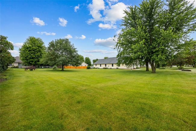104 Country View Dr, House other with 2 bedrooms, 2 bathrooms and null parking in Mechanicsville IA | Image 25