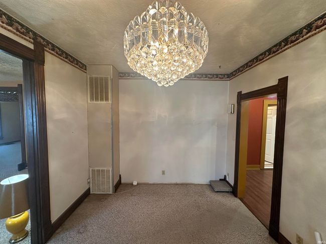 448 N 7 Th St, House other with 4 bedrooms, 3 bathrooms and null parking in Mitchell IN | Image 20