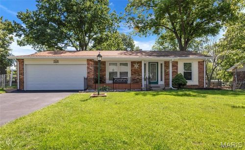229 Mar El Ct, Ellisville, MO, 63011-2307 | Card Image