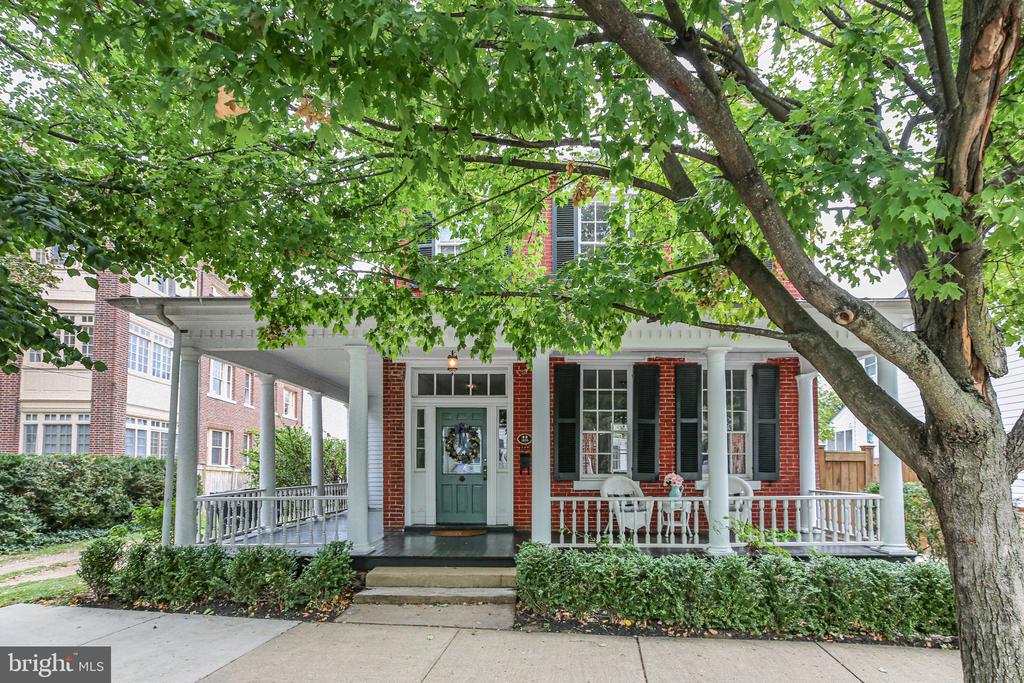Prince Edward St, Fredericksburg, VA 22401