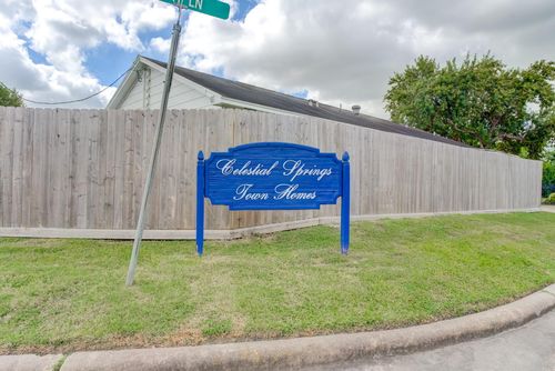 0 Sherry Ln, Houston, TX, 77041 | Card Image