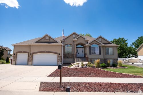 4879 5050, Hooper, UT, 84315-9426 | Card Image